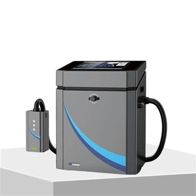 Pencetak Inkjet UV Warna Piezo Toshiba CF3