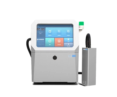 Pencetak Inkjet UV Piezo Seiko 510